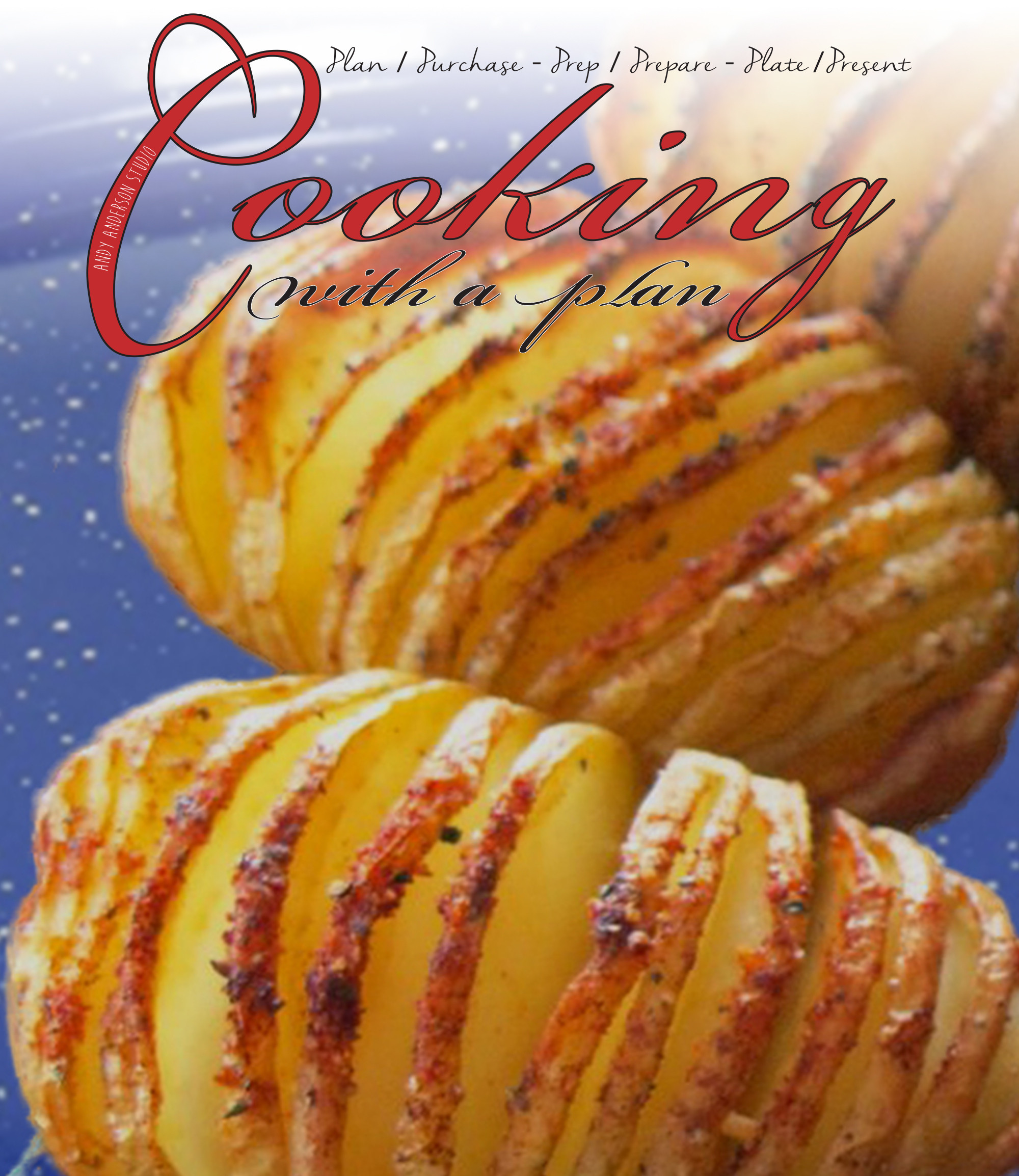 Russet Potato Recipes
 Russet Potato Fans Recipe