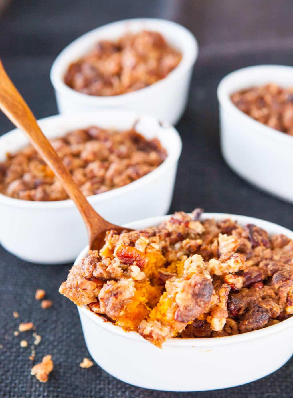 Ruth Chris Sweet Potato Casserole Recipe
 Ruth s Chris Sweet Potato Casserole Recipe