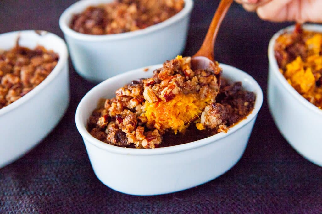 Ruth Chris Sweet Potato Casserole Recipe
 Ruth s Chris Sweet Potato Casserole Recipe