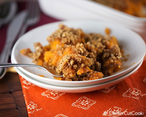 Ruth'S Chris Sweet Potato Casserole
 20 Thanksgiving Side Dishes