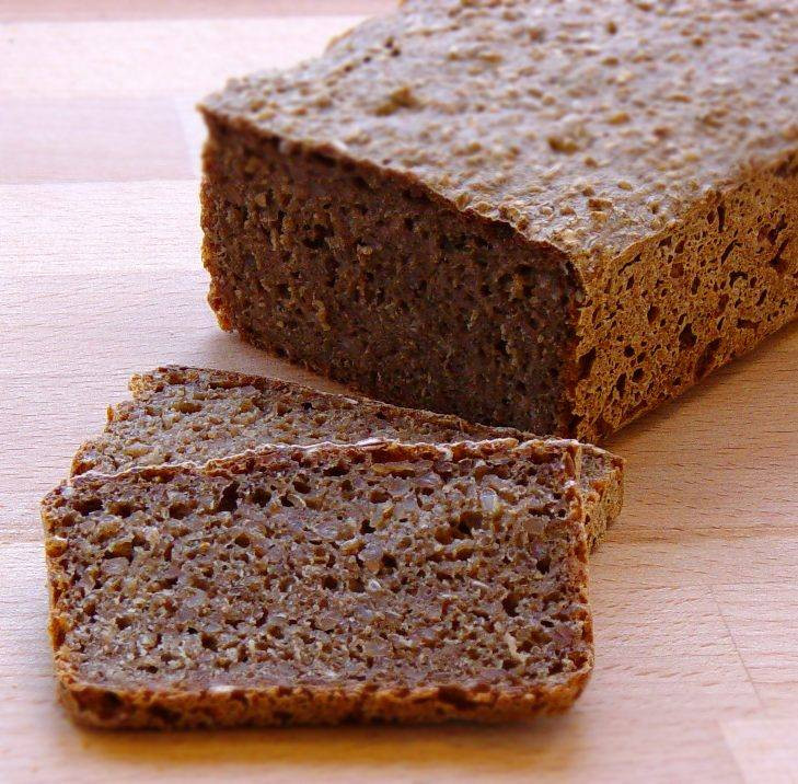 Rye Bread Recipe
 Danish Sour Dough Rye Bread My Favourite Recipe