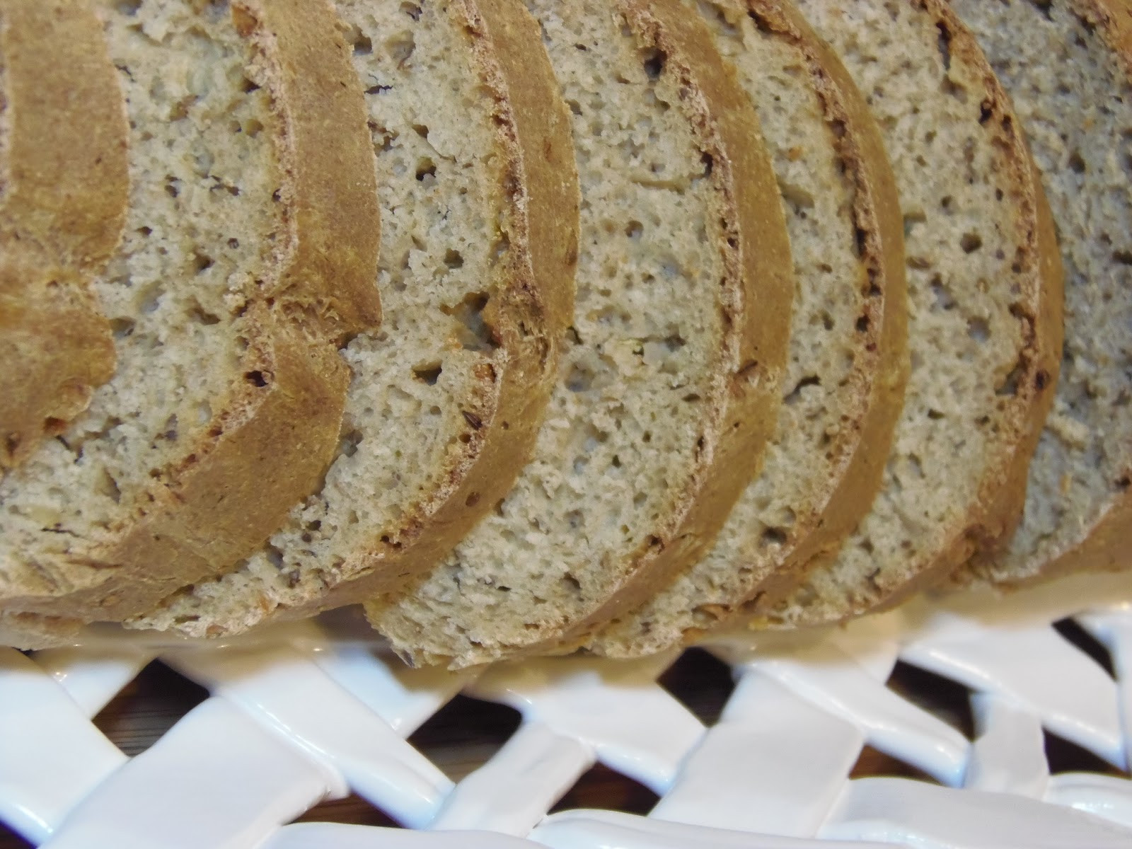 Rye Bread Recipe
 St Patrick s Day Sourdough Rye Bread Kudos Kitchen by Renée