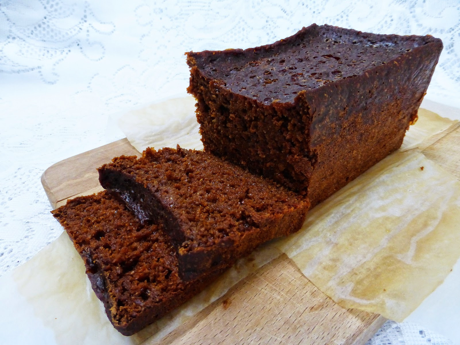 Rye Bread Recipe
 Rúgbrauð Icelandic Rye Bread – Recipe