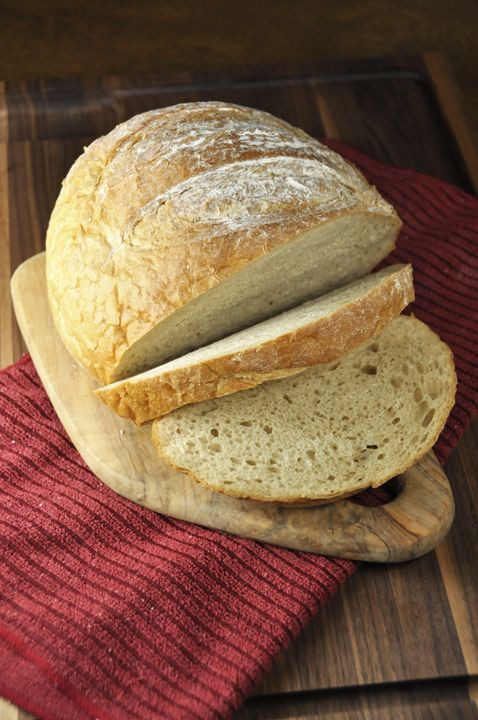 Rye Bread Recipe
 rye snack rounds