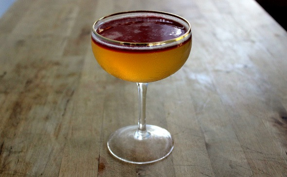 Rye Whiskey Cocktails
 Rye Whiskey Cocktails to Drink this Fall