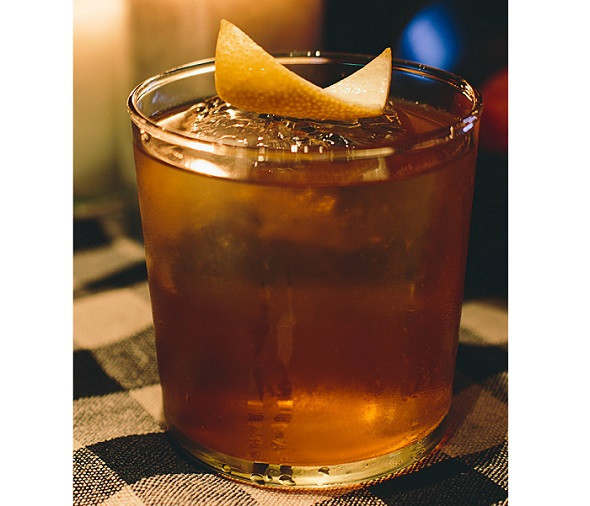 Rye Whiskey Cocktails
 Rye Whiskey Cocktails to Drink this Fall
