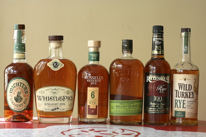 Rye Whiskey Drinks
 Best Rye Whiskey Reviews Drink Spirits