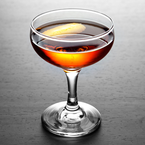 Rye Whiskey Drinks
 5 Rye Whiskey Cocktails That Will Put a Smile on Your Face