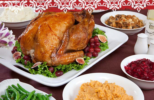 Safeway Thanksgiving Dinner 2018
 Stress Free Holiday Nug s Easy plete Meal Nug