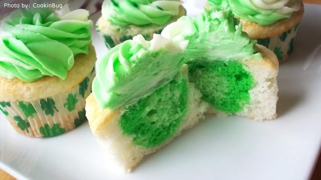 Saint Patrick'S Day Desserts
 St Patty’s Day Dinner & Desserts – The et