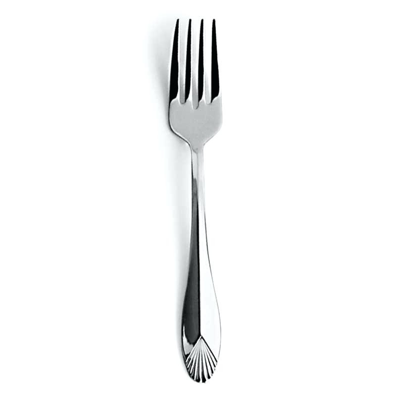 Salad Fork Vs Dinner Fork
 Which Is The Salad Fork Vintage Salad Fork And Spoon Salad