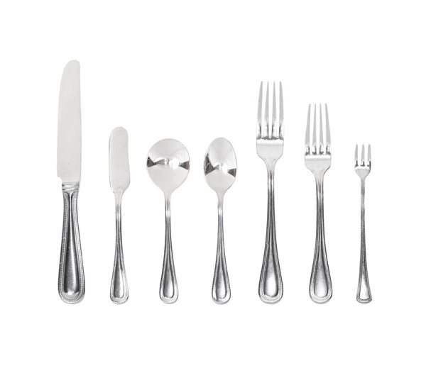 Salad Fork Vs Dinner Fork
 Flatware