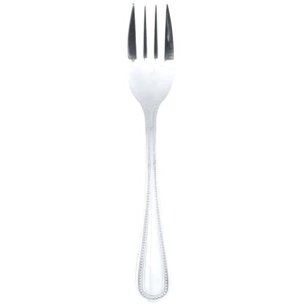 Salad Fork Vs Dinner Fork
 Salad Fork Dinner Placement – LittleLookBook