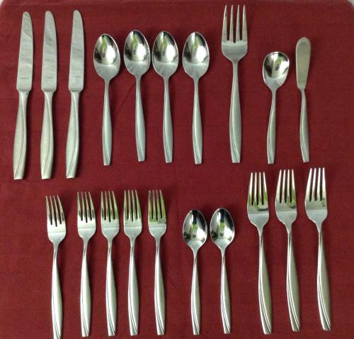 Salad Fork Vs Dinner Fork
 oneida camlynn – LanguageBlag