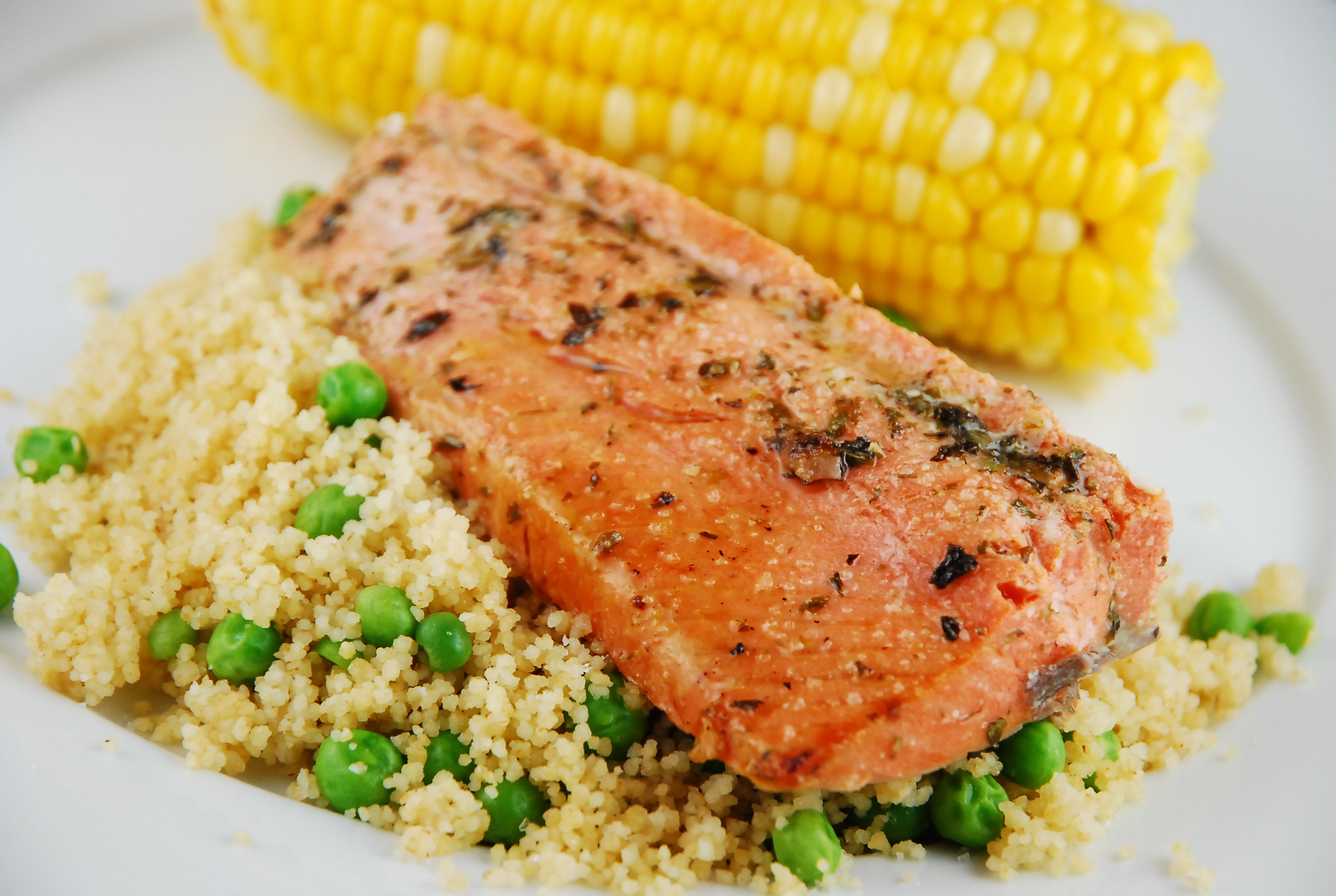 Salmon Dinner Ideas
 Yummy and Healthy Dinner Recipes to Try in Your Kitchen