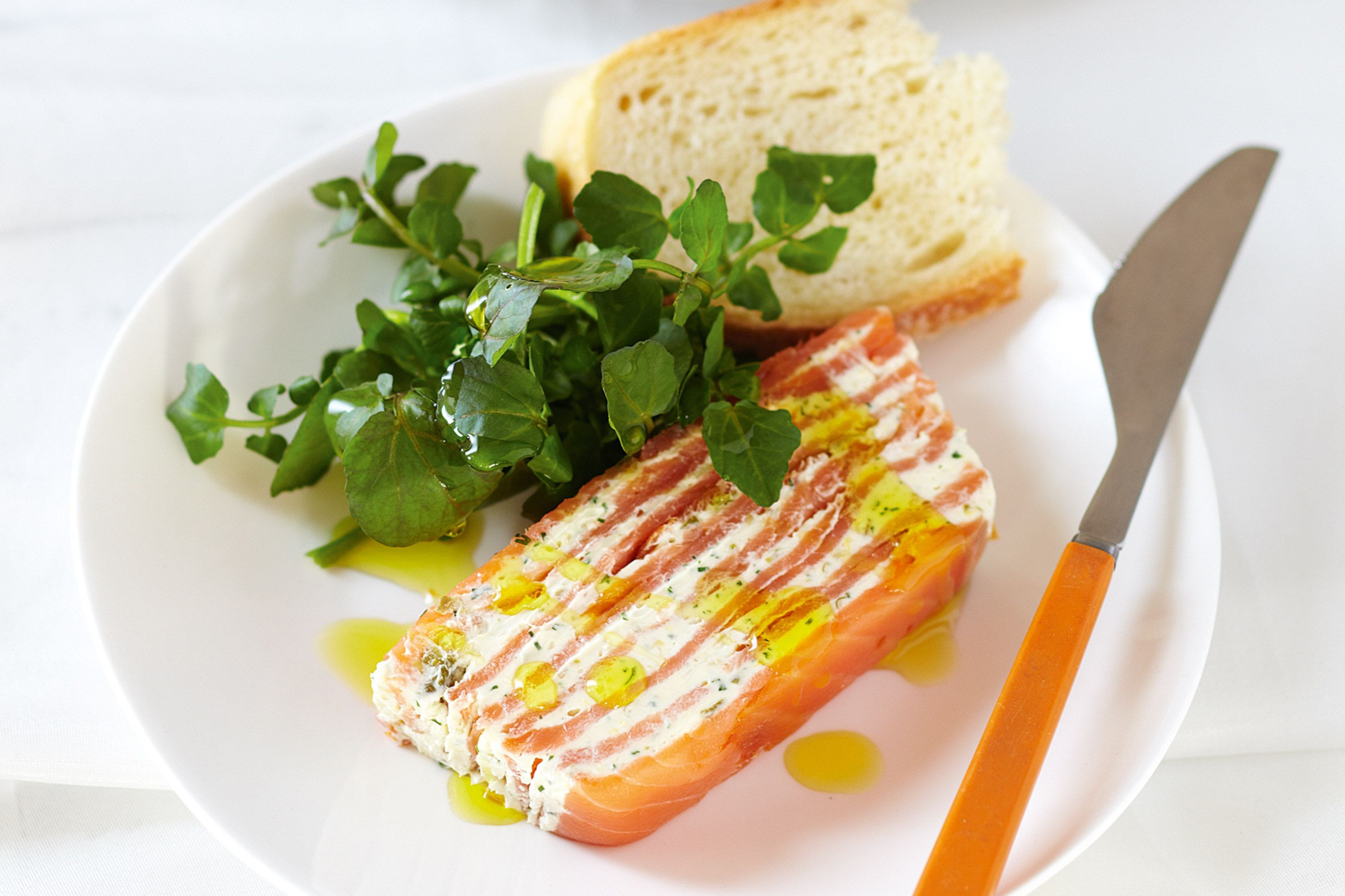 Salmon Mousse Recipe
 smoked salmon mousse recipe jamie oliver