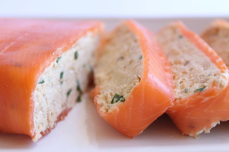 Salmon Mousse Recipe
 smoked salmon mousse recipe jamie oliver