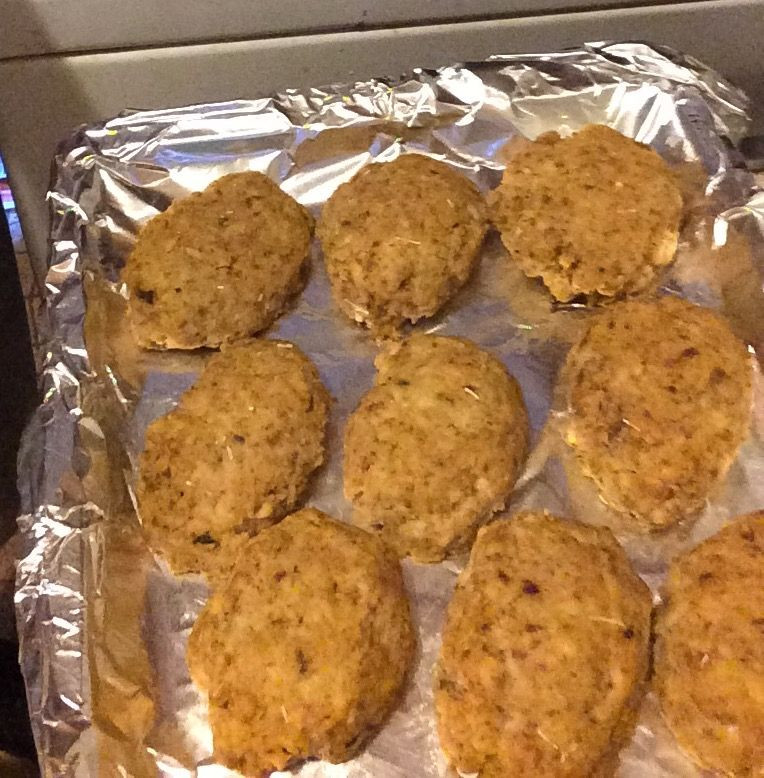 Salmon Patties Baked
 Baked Salmon Patties Recipes