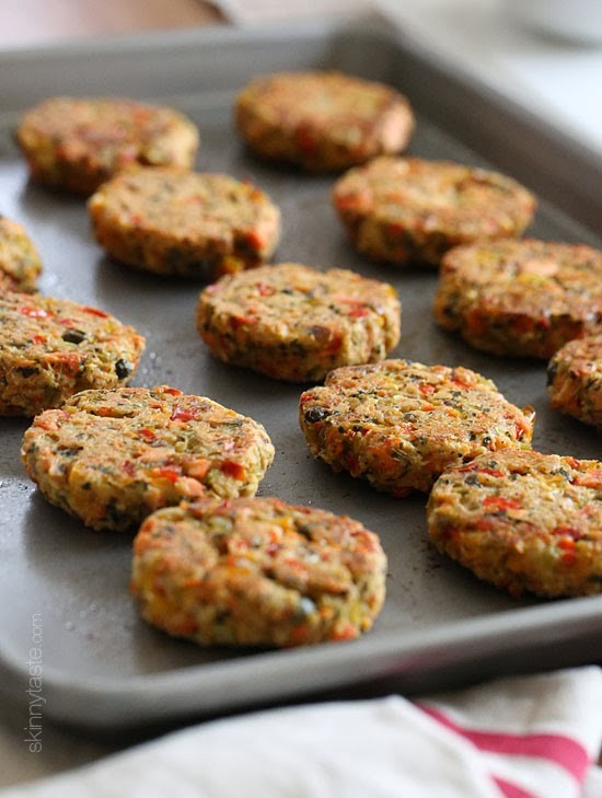 Salmon Patties Baked
 Baked Salmon Cakes