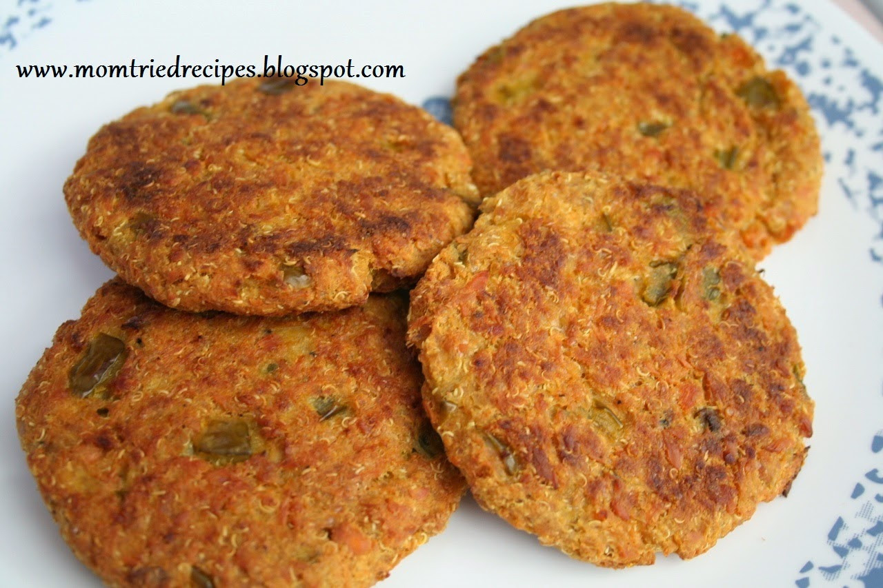 Salmon Patties Baked
 Salmon Patties Recipe — Dishmaps