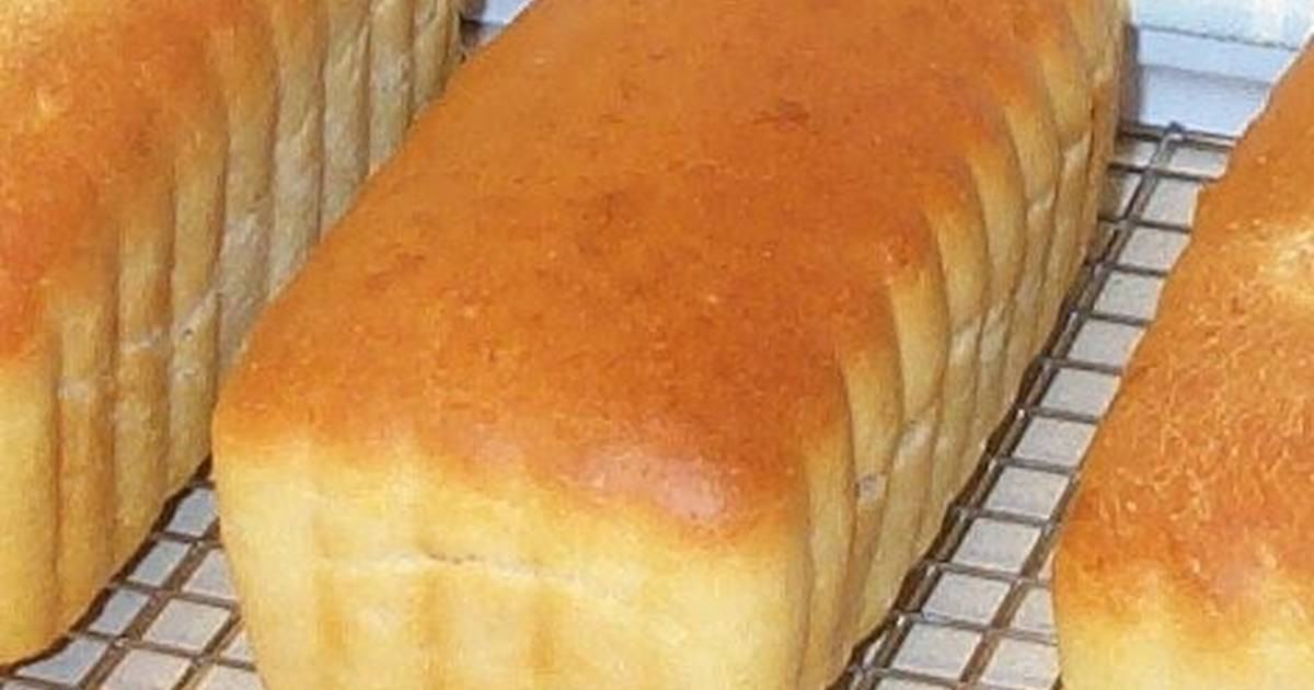 Salt Rising Bread Recipe
 Salt Rising Bread Recipe by Maggie Conlon Martin Cookpad