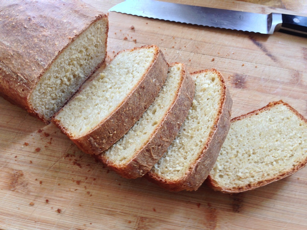 Salt Rising Bread Recipe
 It’s Science Botulism aka Salt Rising Bread