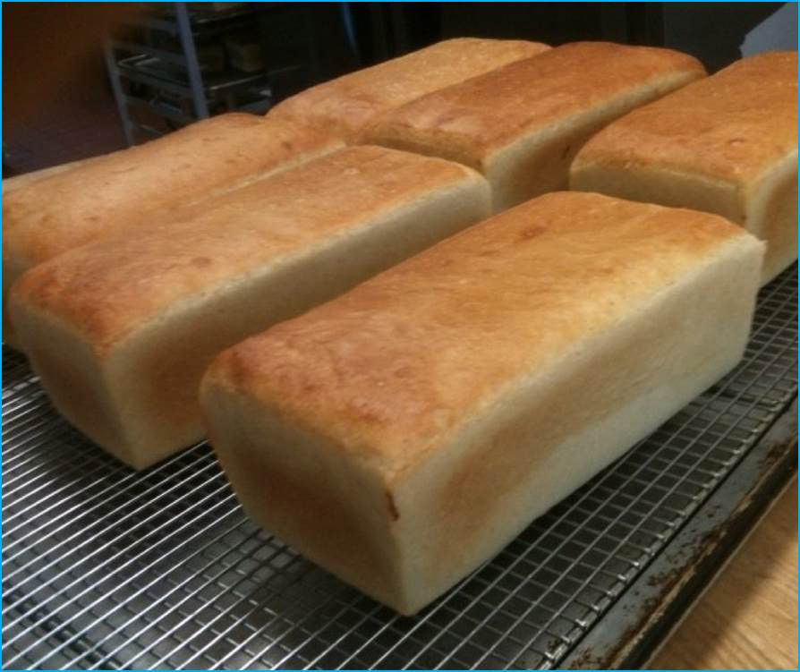 Salt Rising Bread Recipe
 Salt Rising Bread An Appalachian Tradition of Longing and