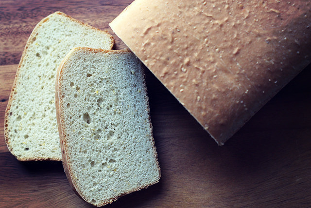 Salt Rising Bread Recipe
 Salt rising bread
