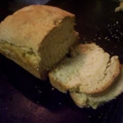 Salt Rising Bread Recipe
 Salt Rising Bread Yum Taste