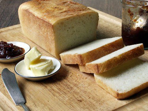 Salt Rising Bread Recipe
 Salt Rising Bread Bread Bread Machine Recipes