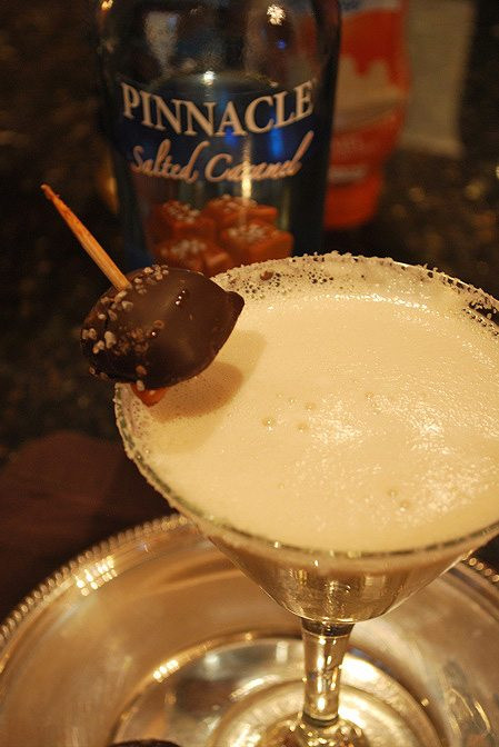 20 Ideas for Salted Caramel Vodka Drinks - Best Recipes Ever