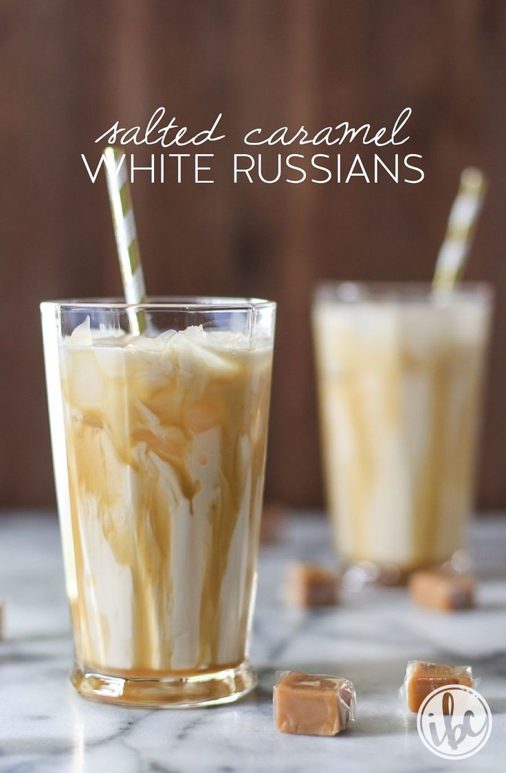 Salted Caramel Vodka Drinks
 25 best ideas about Salted Caramel Vodka on Pinterest