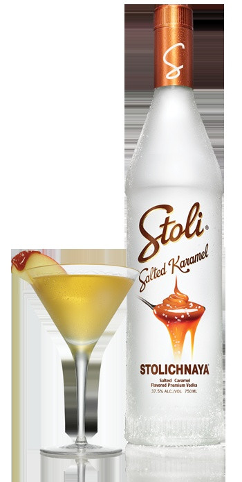 Salted Caramel Vodka Drinks
 Best 25 Salted caramel vodka ideas on Pinterest