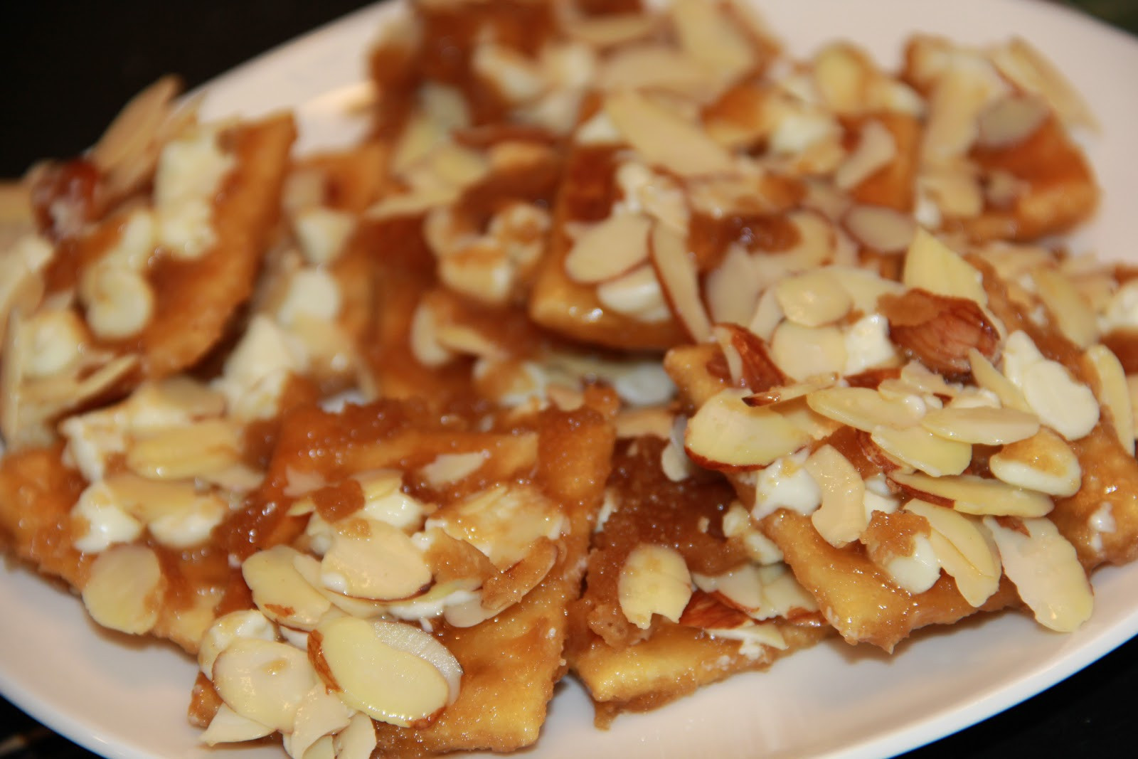 Saltine Crackers Dessert
 Cookie Sundays Dessert Saltine Crackers