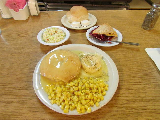 San Diego Chicken Pie Shop
 Chicken Pie Shop still serving after 75 years San Diego