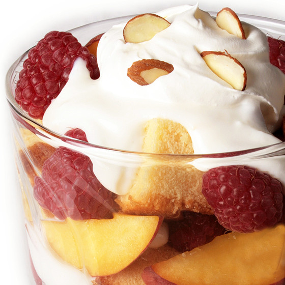 Sara Lee Dessert
 Easy Summer Trifle – Sara Lee Desserts