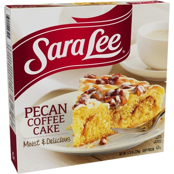 Sara Lee Dessert
 sara lee pecan danish recipe