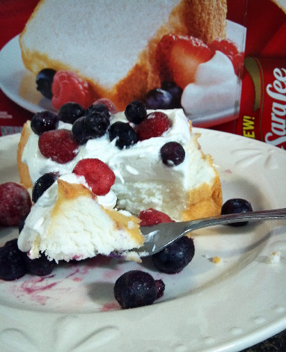 Sara Lee Dessert
 Wel e Summer with Sara Lee Sweet Treats Thrifty Mom s