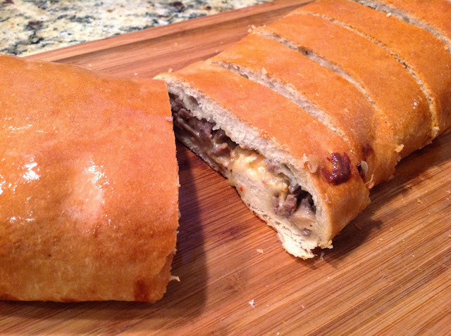 Sausage Bread Recipe
 Dawn s Recipes Sausage Bread