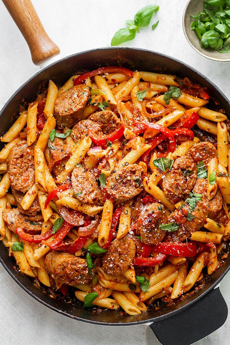 Sausage Dinner Ideas
 Dinner Meal Recipes 13 Delicious Dinner Meal Ideas Ready