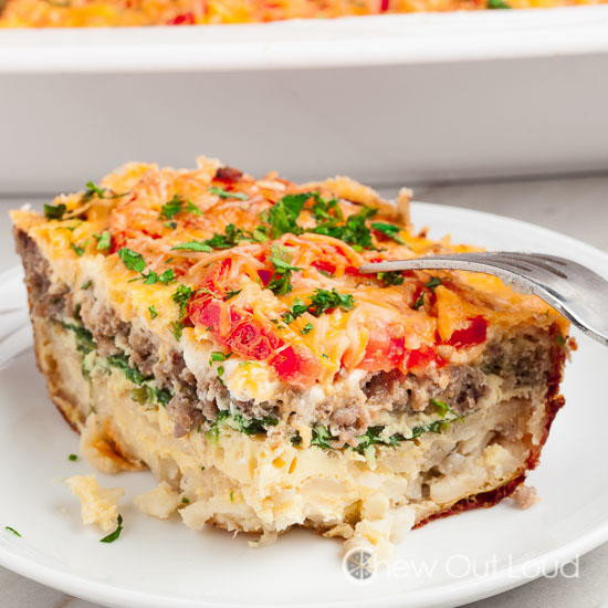 Savory Breakfast Casseroles
 15 Sweet and Savory Breakfast Casseroles RecipeChatter