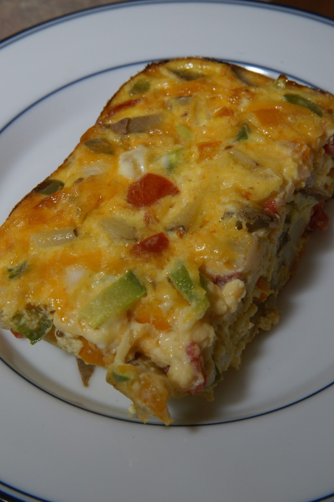 Savory Breakfast Casseroles
 Savory Sweet and Satisfying Breakfast Casserole