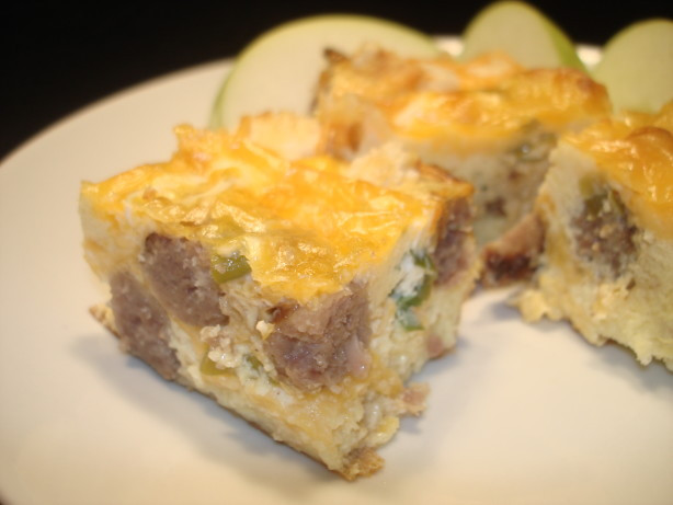 Savory Breakfast Casseroles
 Simple Savory Breakfast Casserole Recipe Food