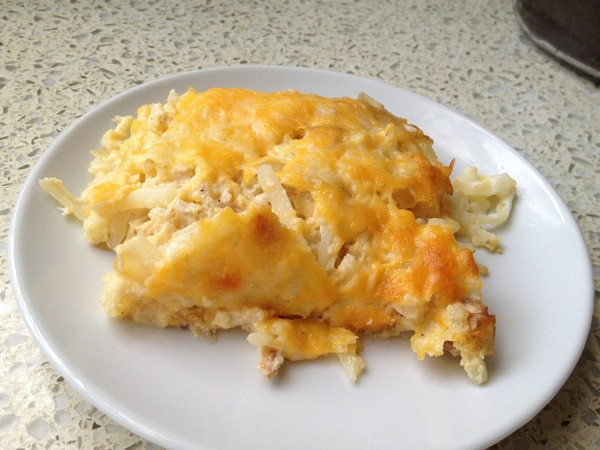 Savory Breakfast Casseroles
 Savory Breakfast Casserole