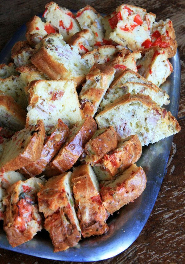 Savory Quick Bread
 Savory Quick Bread Recipes — Eatwell101