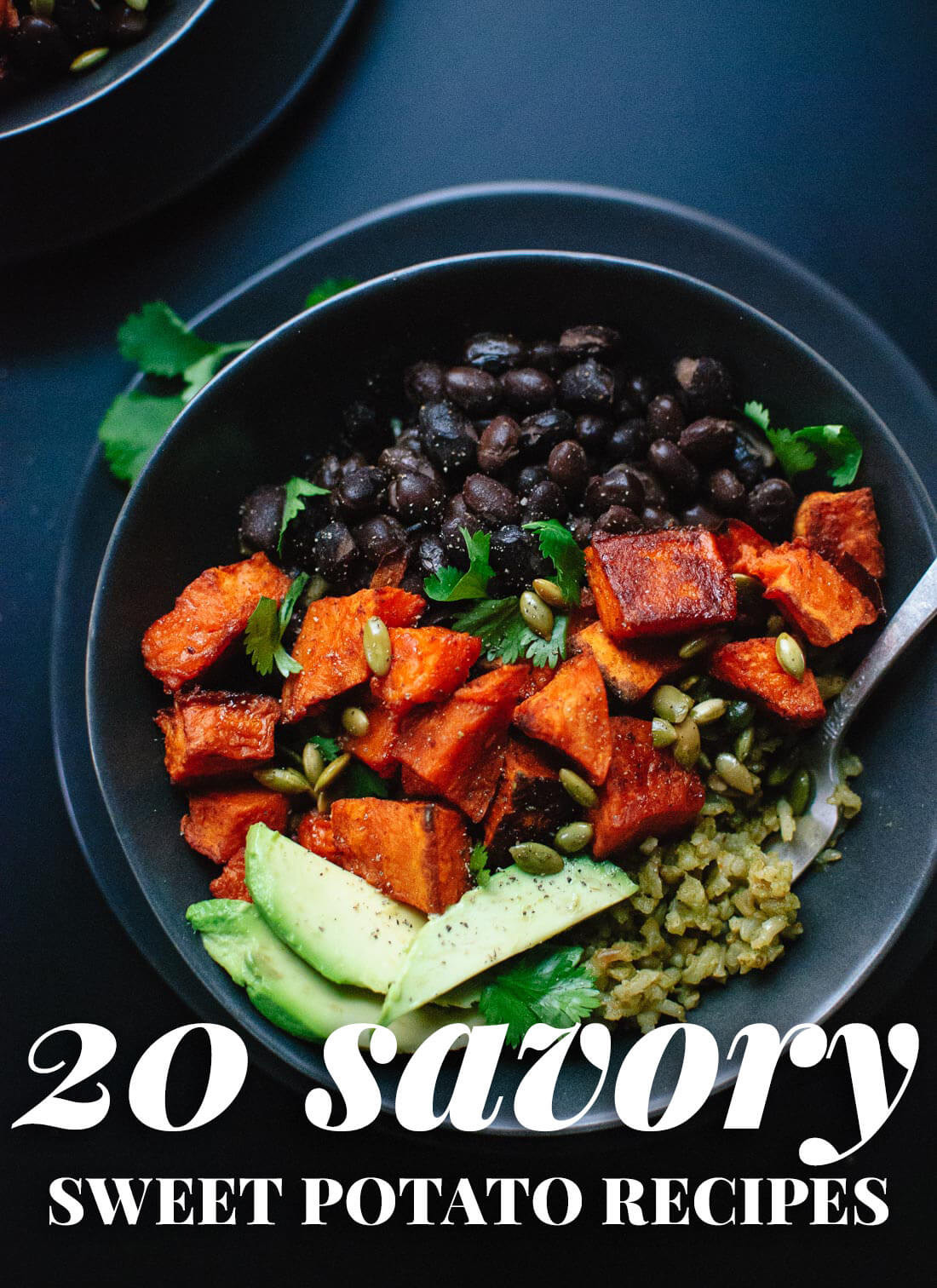 Savory Sweet Potato Recipes
 10 Savory Sweet Potato Recipes Cookie and Kate