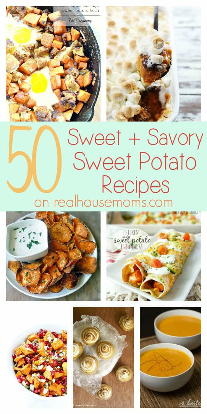 Savory Sweet Potato Recipes
 savory sweet potato recipes