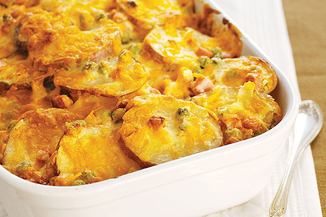 Scalloped Potatoes No Cheese
 Easy Scalloped Potatoes with Cheese Kraft Recipes