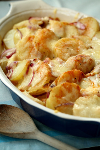 Scalloped Potatoes Paula Deen
 scalloped potatoes paula dean