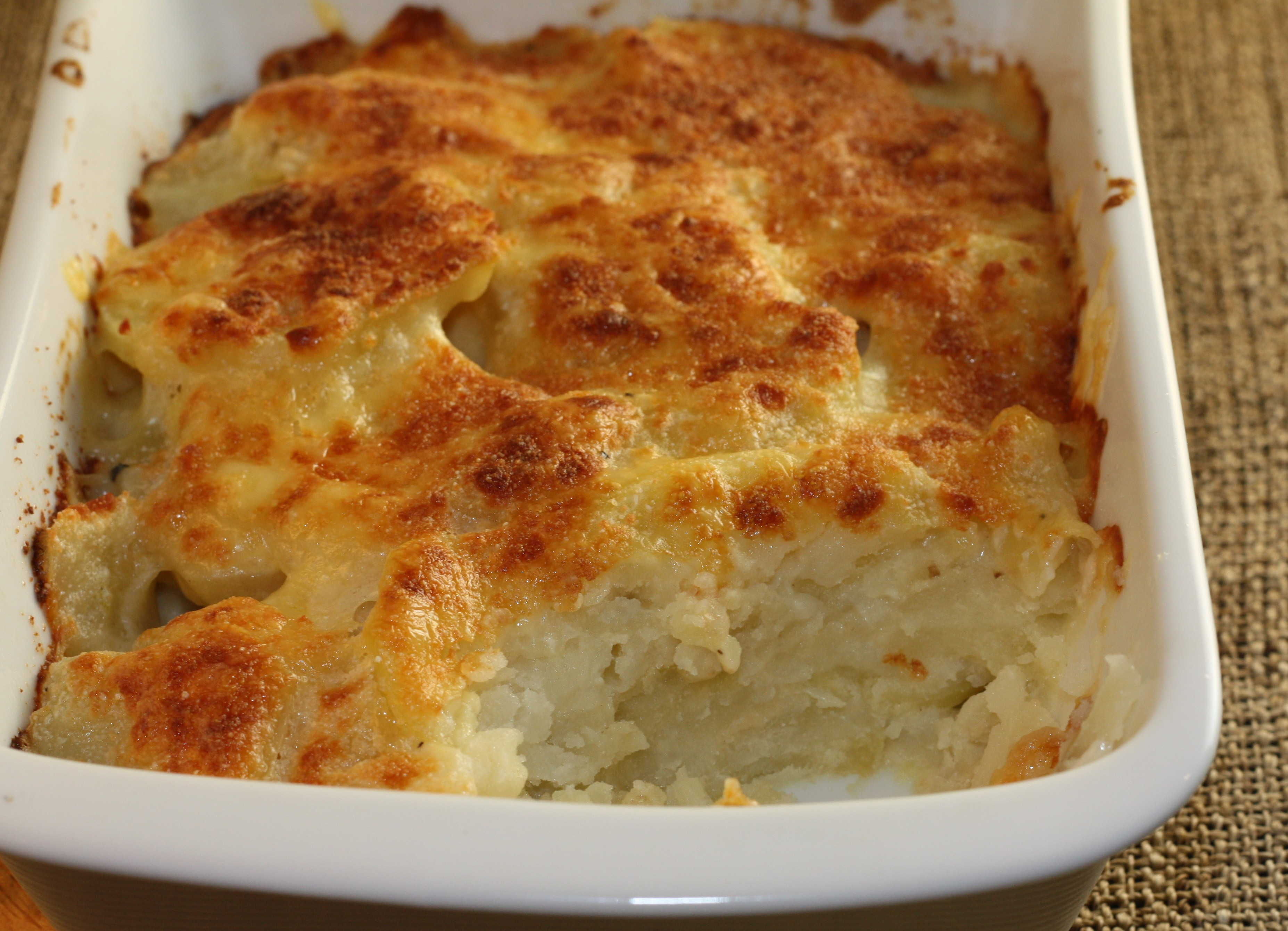 Scalloped Potatoes Paula Deen
 Potatoes Au Gratin Recipe Related Keywords Potatoes Au